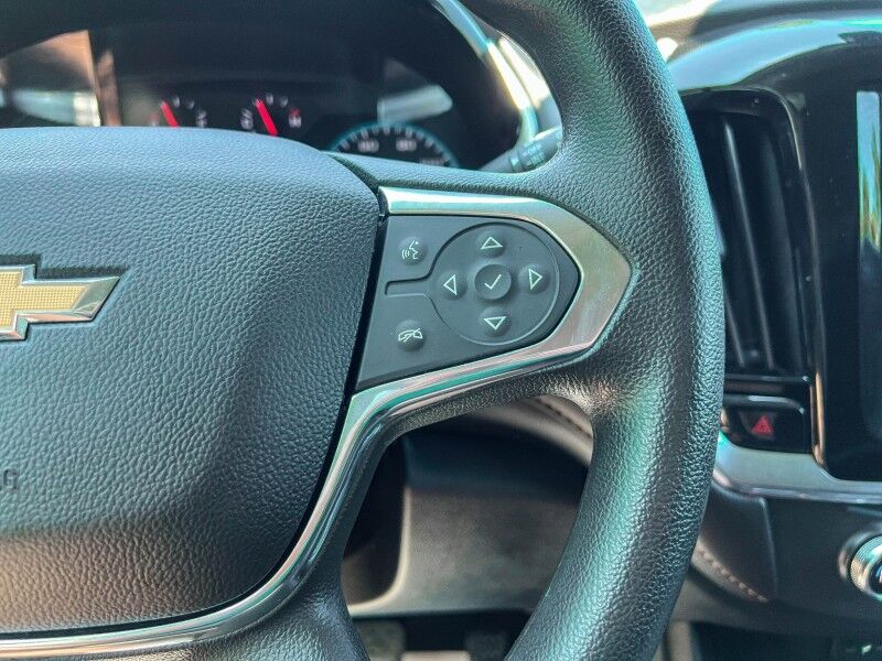 2019 Chevrolet Traverse LS Wilmington NC