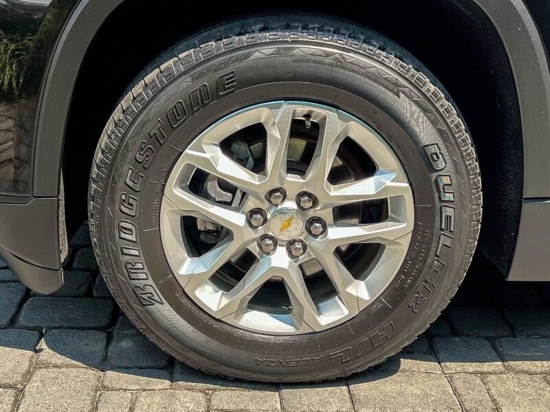 2019 Chevrolet Traverse LS Wilmington NC