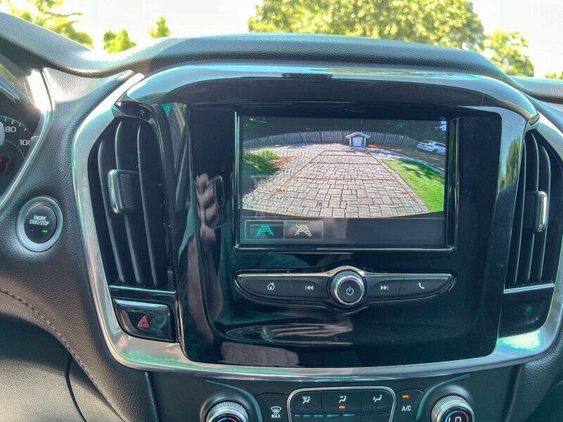 2019 Chevrolet Traverse LS Wilmington NC