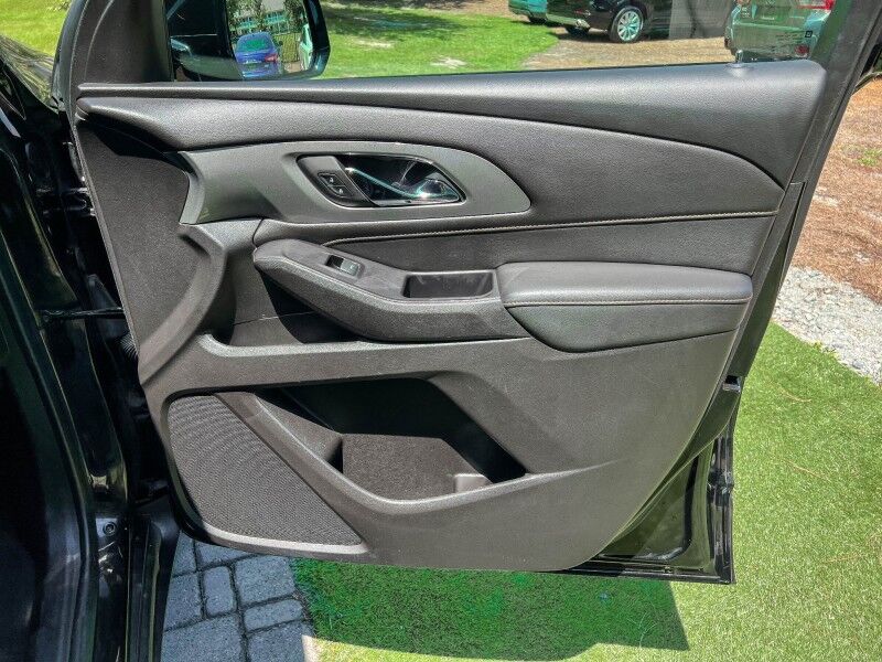 2019 Chevrolet Traverse LS Wilmington NC