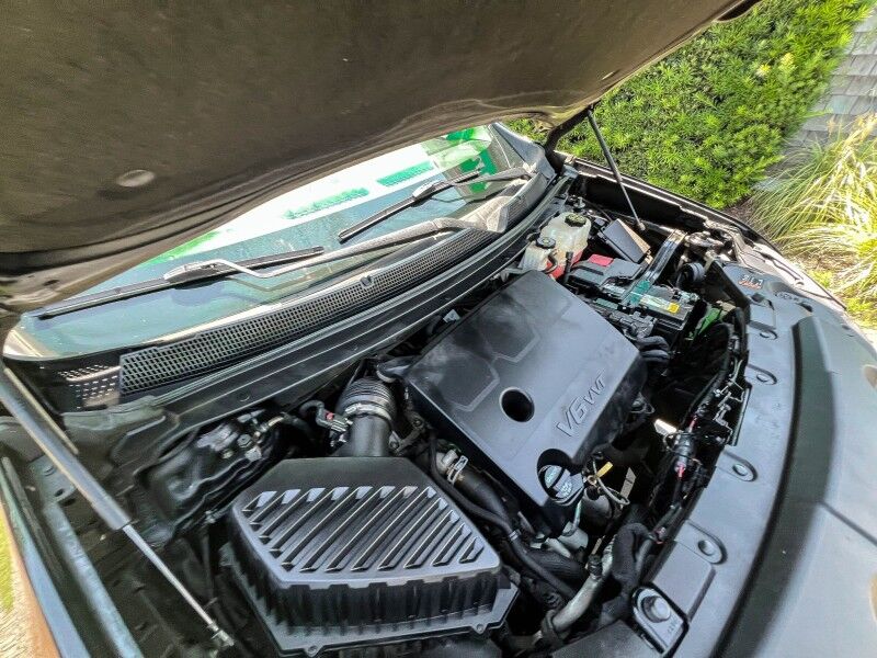 2019 Chevrolet Traverse LS Wilmington NC