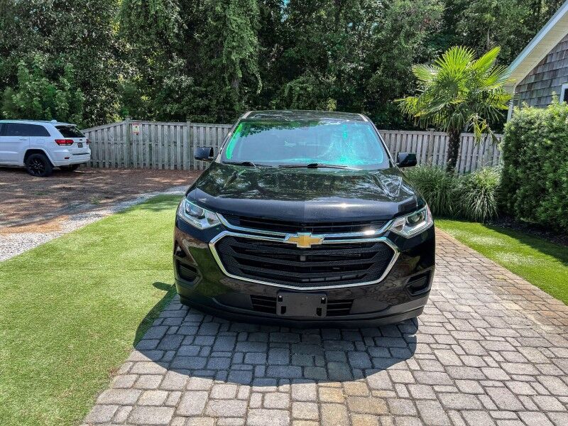 2019 Chevrolet Traverse LS Wilmington NC
