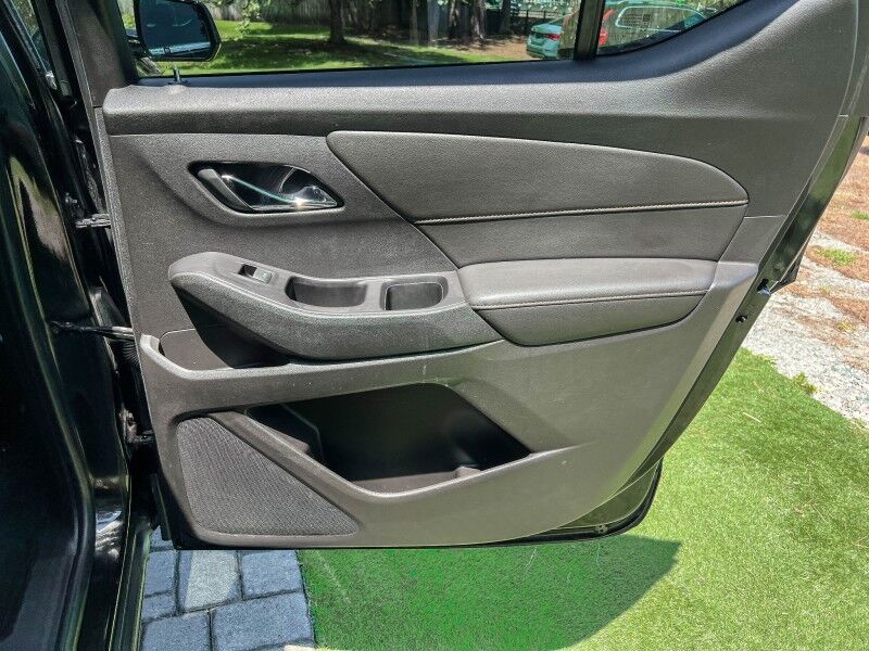 2019 Chevrolet Traverse LS Wilmington NC