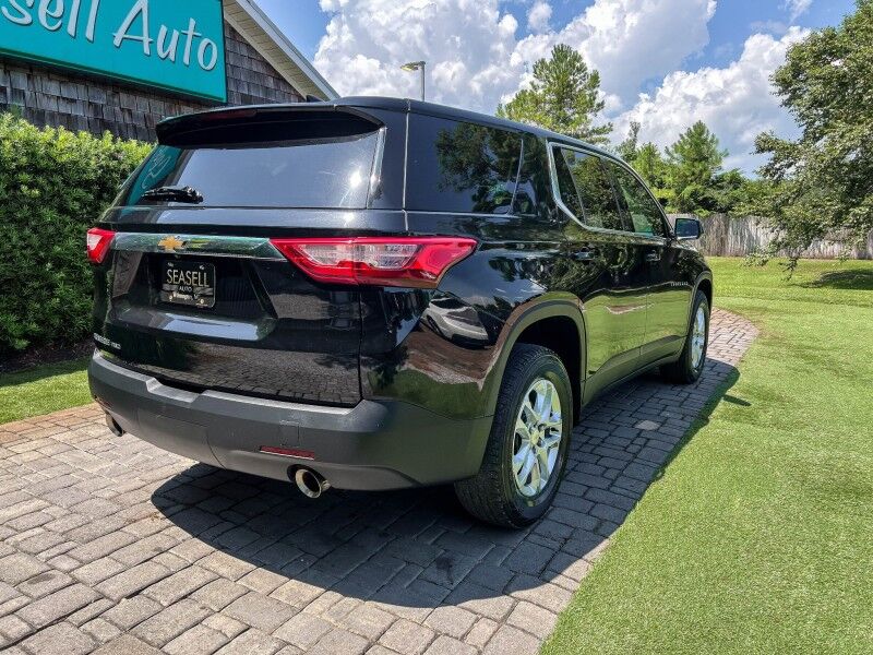2019 Chevrolet Traverse LS Wilmington NC