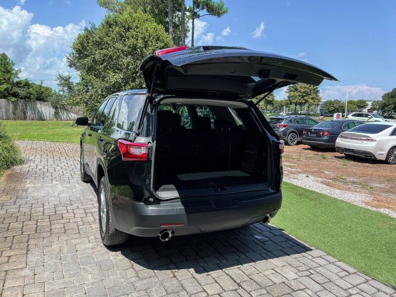 2019 Chevrolet Traverse LS Wilmington NC