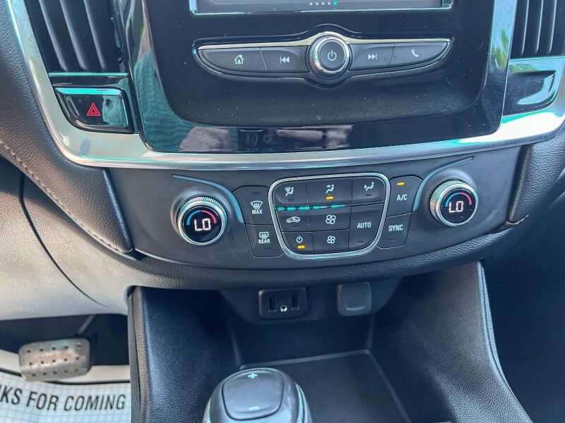 2019 Chevrolet Traverse LS Wilmington NC