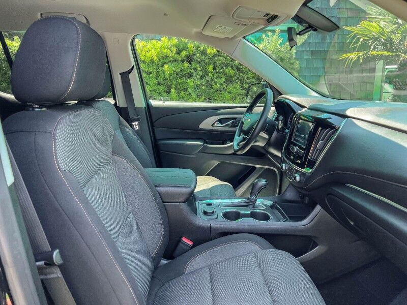 2019 Chevrolet Traverse LS Wilmington NC