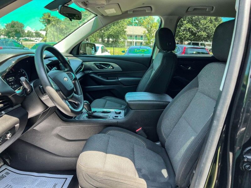 2019 Chevrolet Traverse LS Wilmington NC