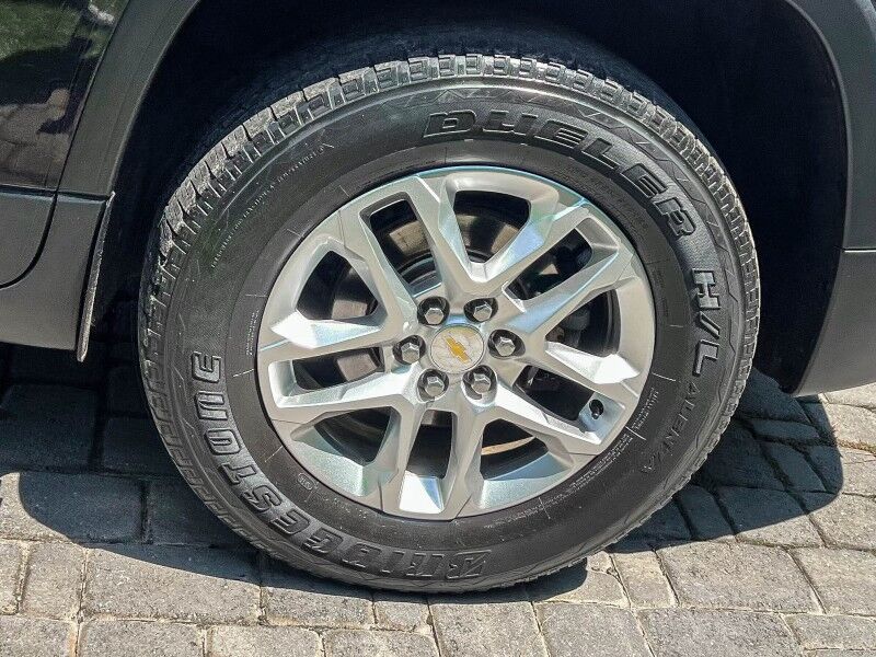 2019 Chevrolet Traverse LS Wilmington NC