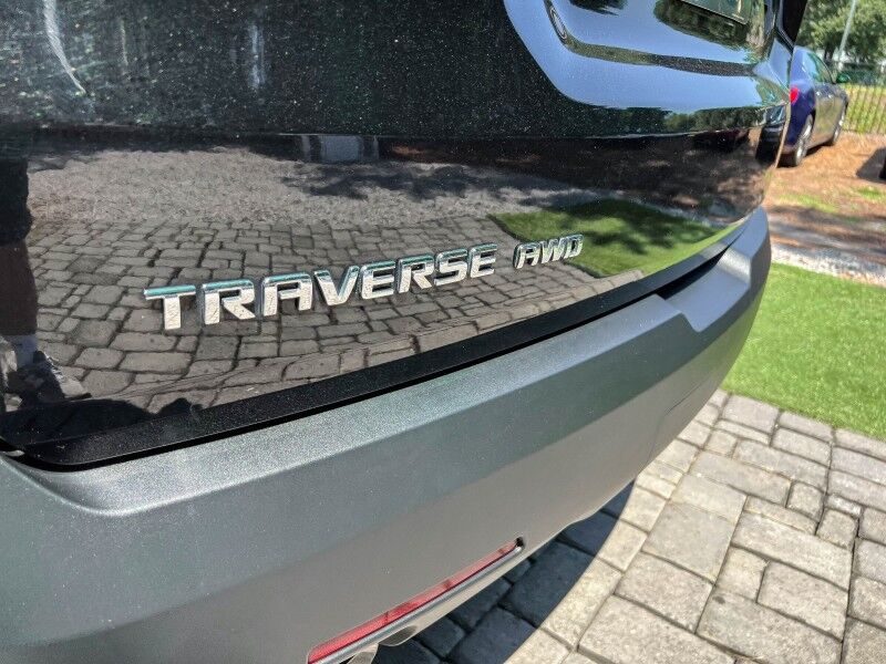 2019 Chevrolet Traverse LS Wilmington NC