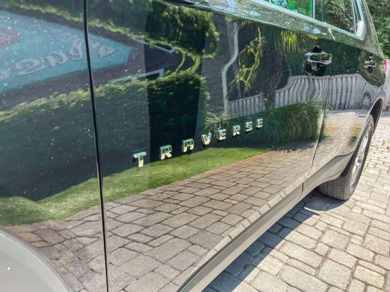 2019 Chevrolet Traverse LS Wilmington NC