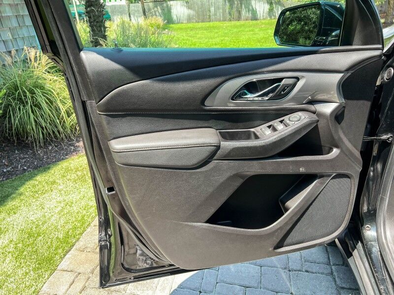 2019 Chevrolet Traverse LS Wilmington NC