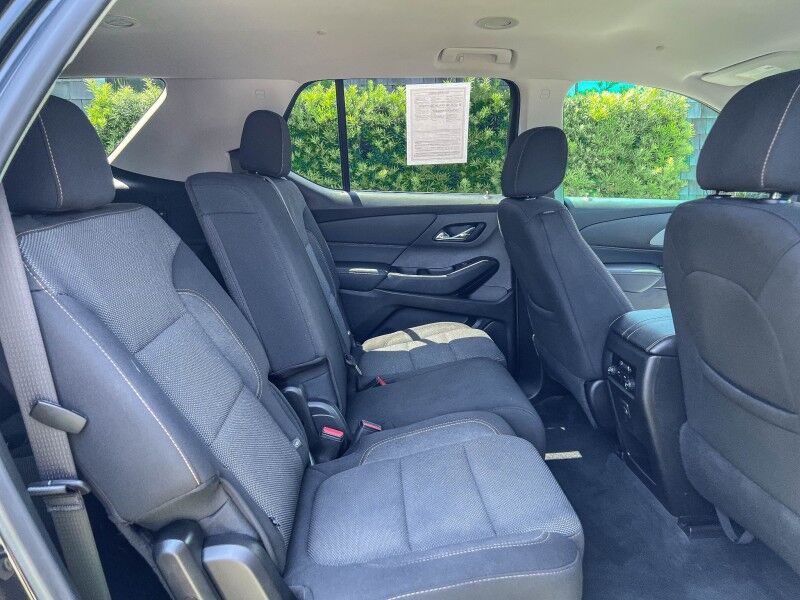 2019 Chevrolet Traverse LS Wilmington NC