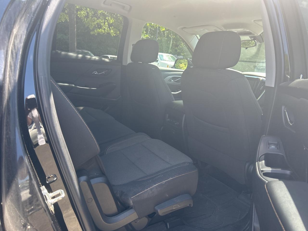 2019 Chevrolet Traverse LS Ashland VA