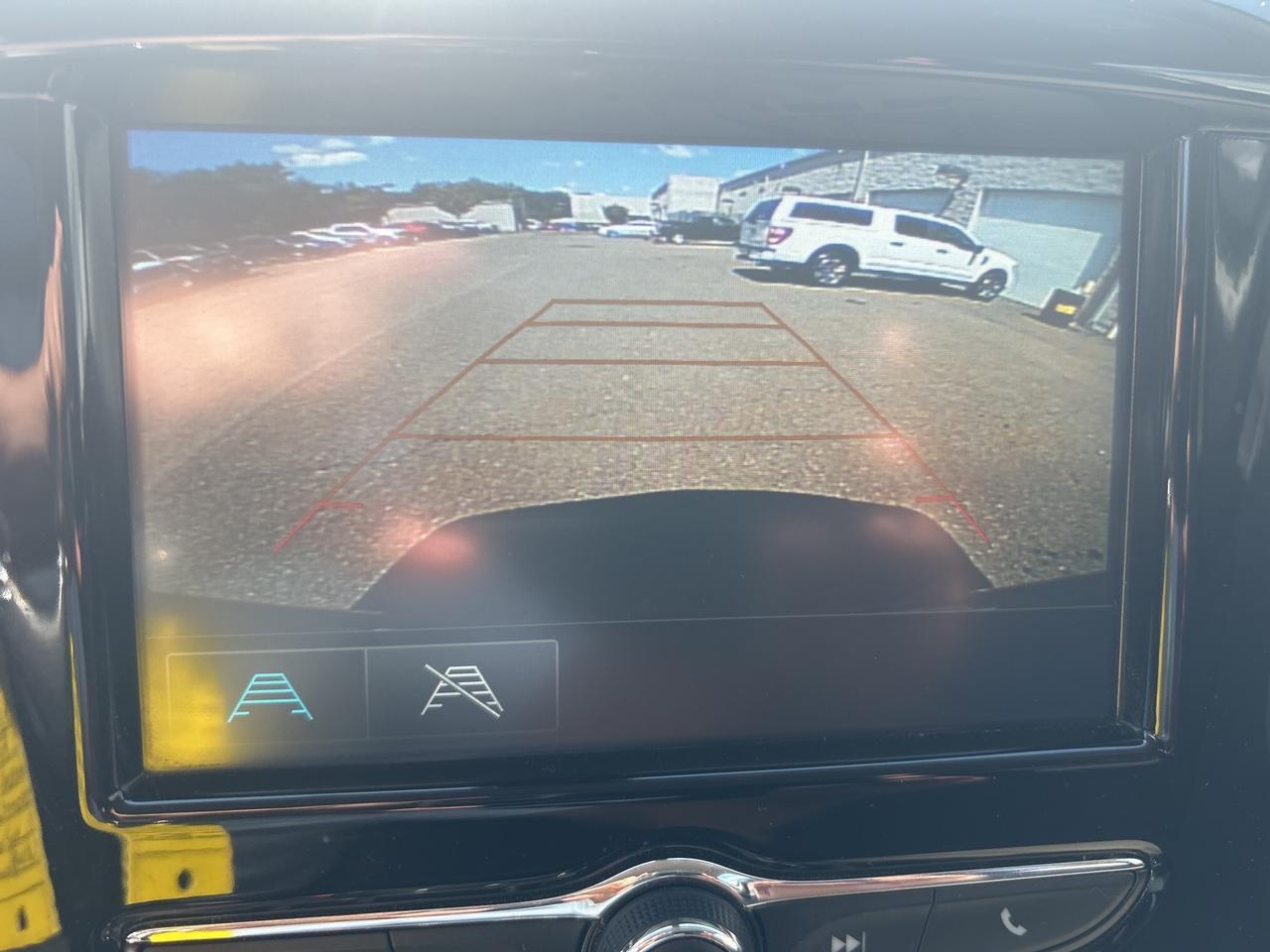 2019 Chevrolet Traverse LS Ashland VA