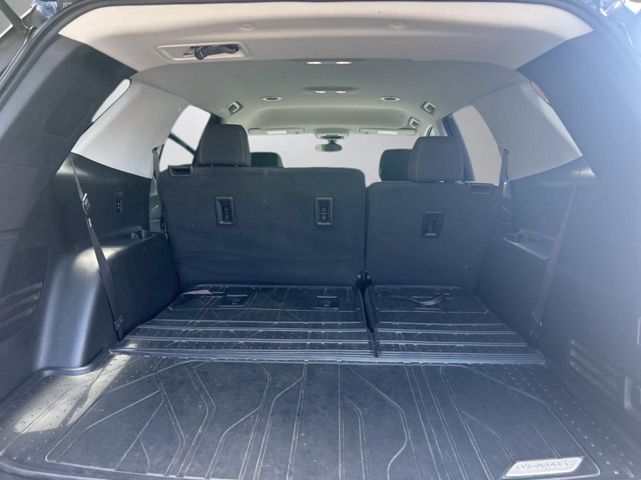 2019 Chevrolet Traverse LS Ashland VA