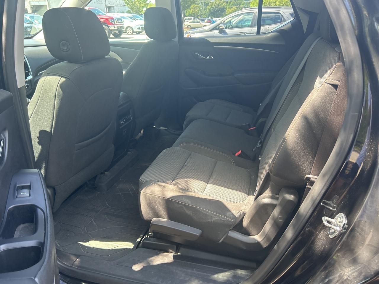 2019 Chevrolet Traverse LS Ashland VA