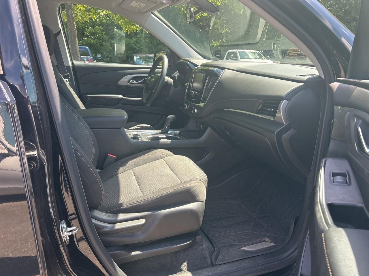 2019 Chevrolet Traverse LS Ashland VA