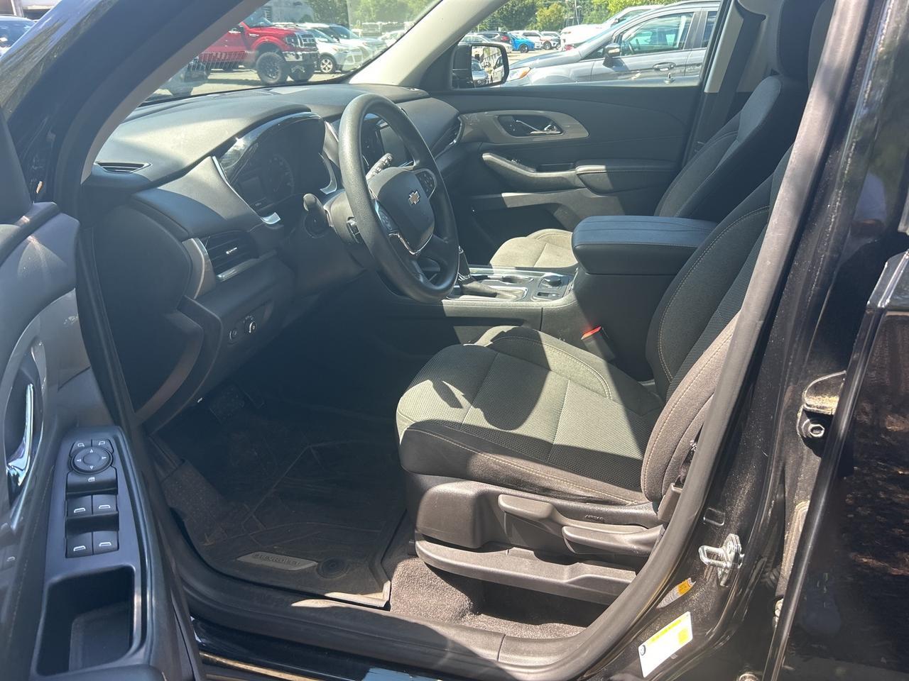 2019 Chevrolet Traverse LS Ashland VA