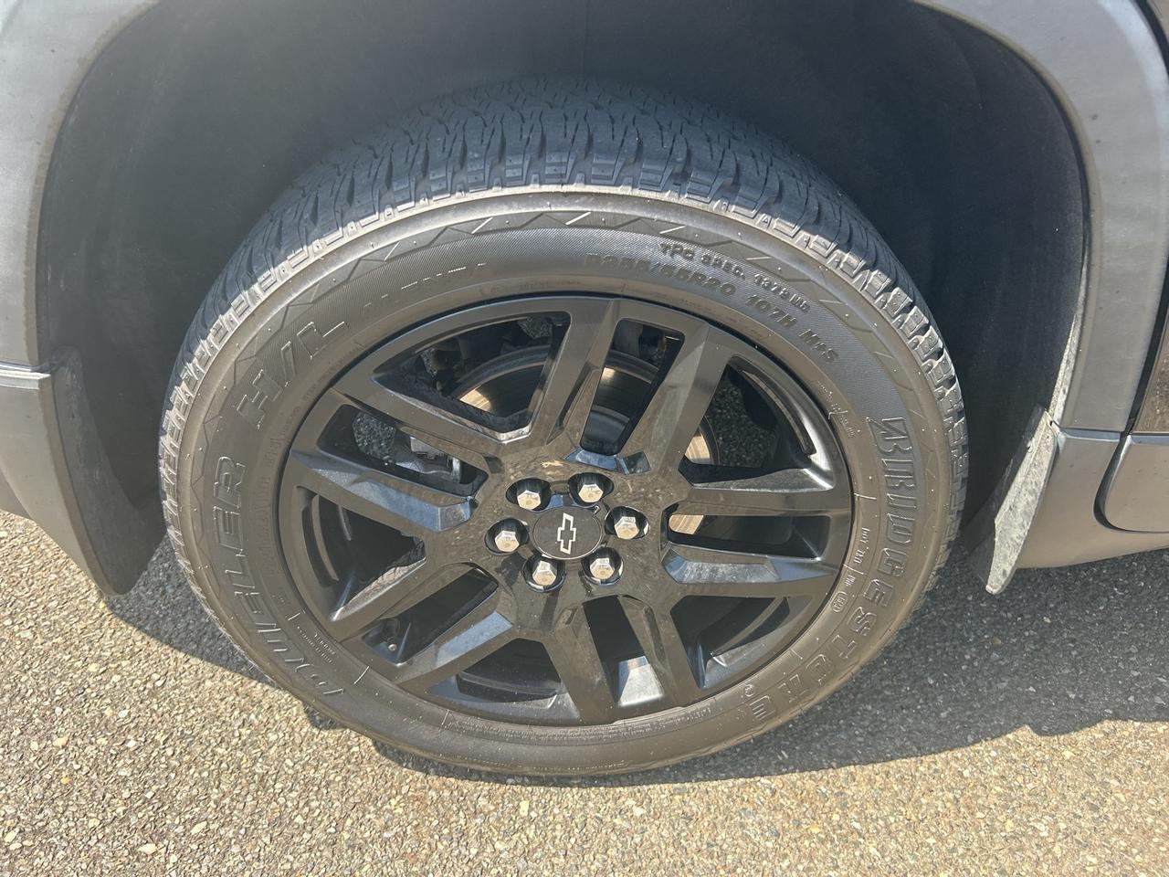 2019 Chevrolet Traverse LS Ashland VA