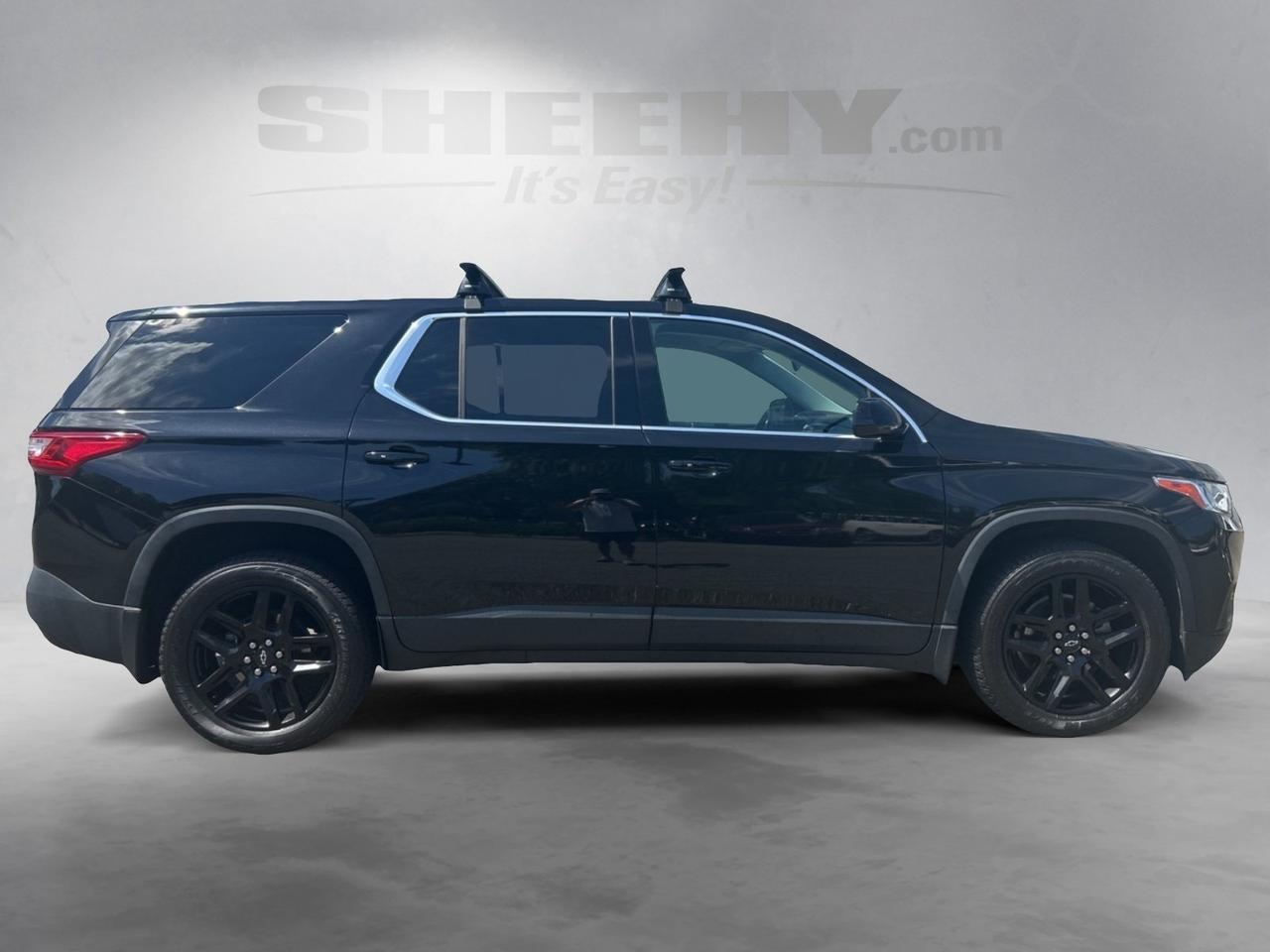 2019 Chevrolet Traverse LS Ashland VA
