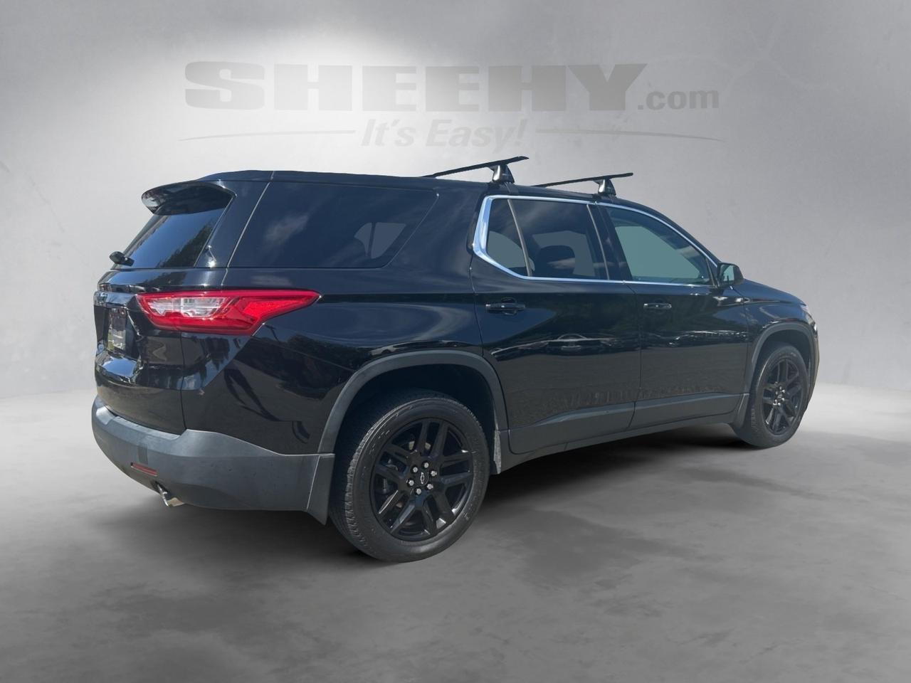 2019 Chevrolet Traverse LS Ashland VA