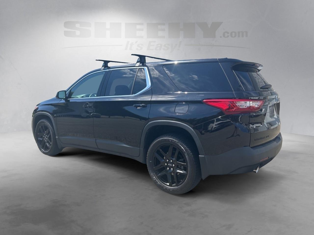 2019 Chevrolet Traverse LS Ashland VA