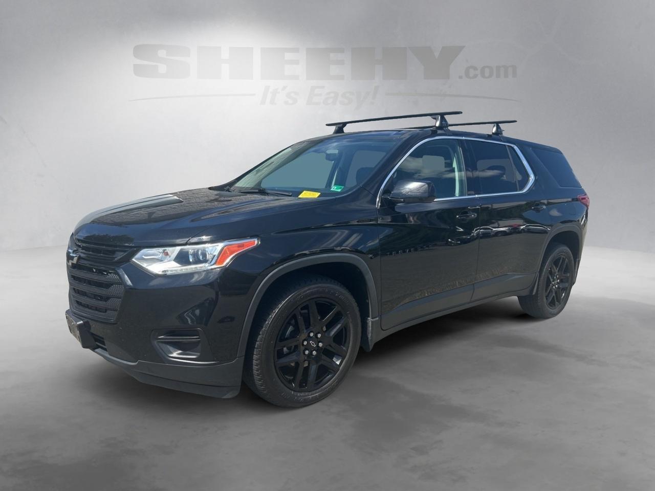 2019 Chevrolet Traverse LS Ashland VA
