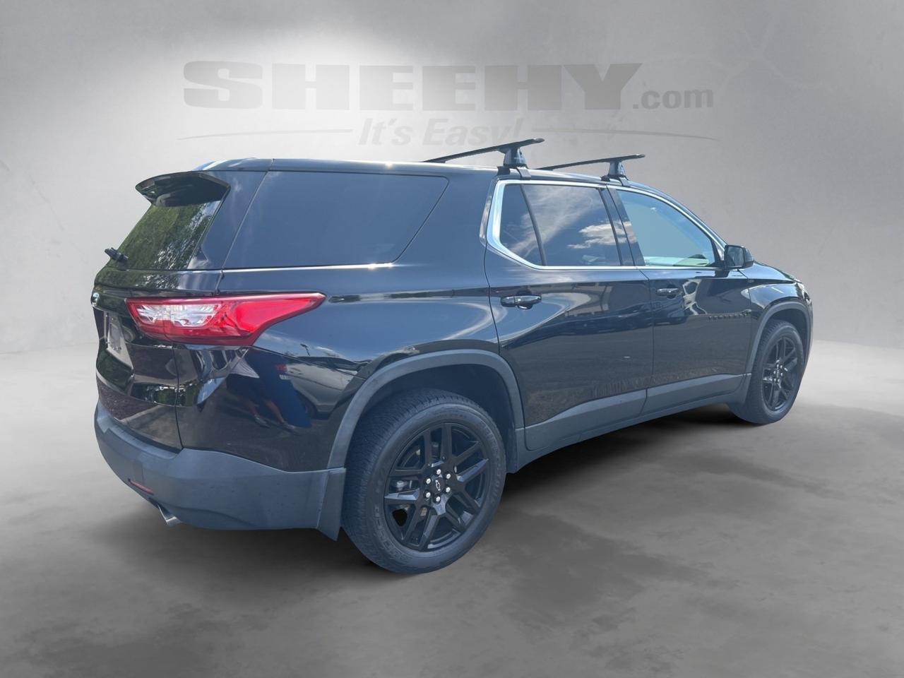 2019 Chevrolet Traverse LS Ashland VA