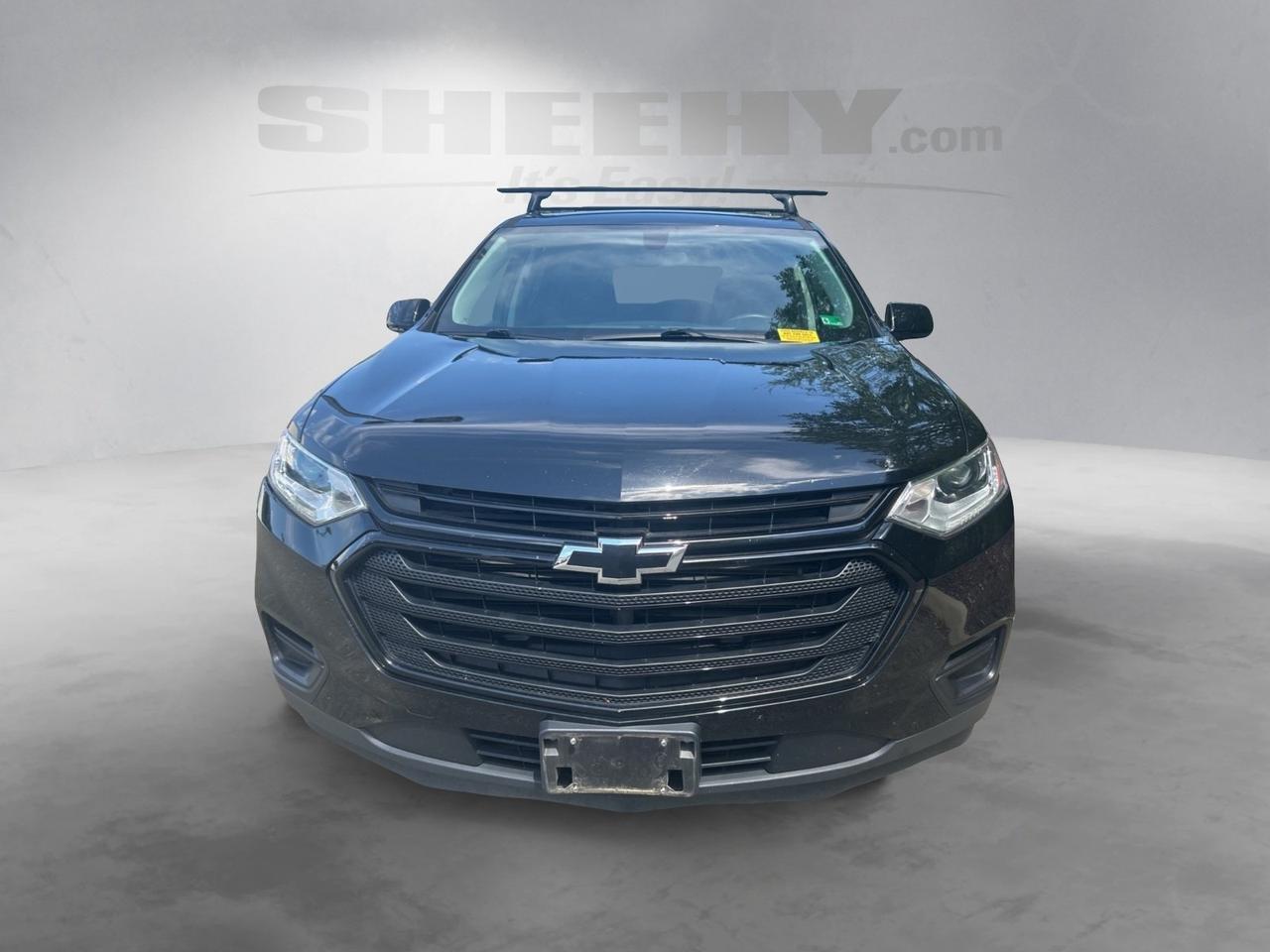 2019 Chevrolet Traverse LS Ashland VA