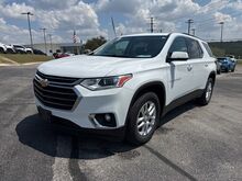 2019_Chevrolet_Traverse_LT_  TX