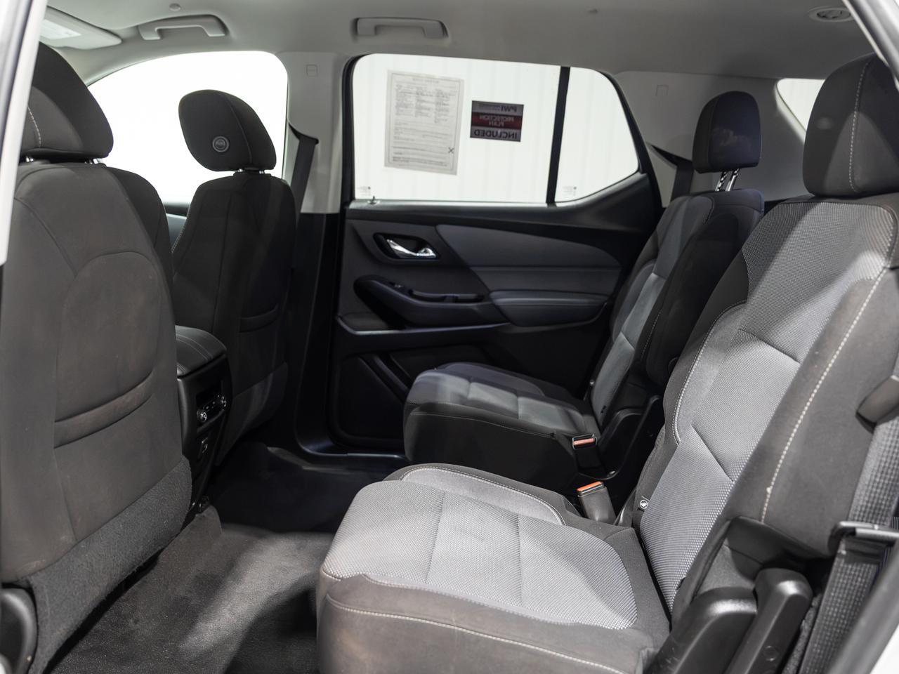 2019 Chevrolet Traverse LT 7-Passenger Cranberry PA
