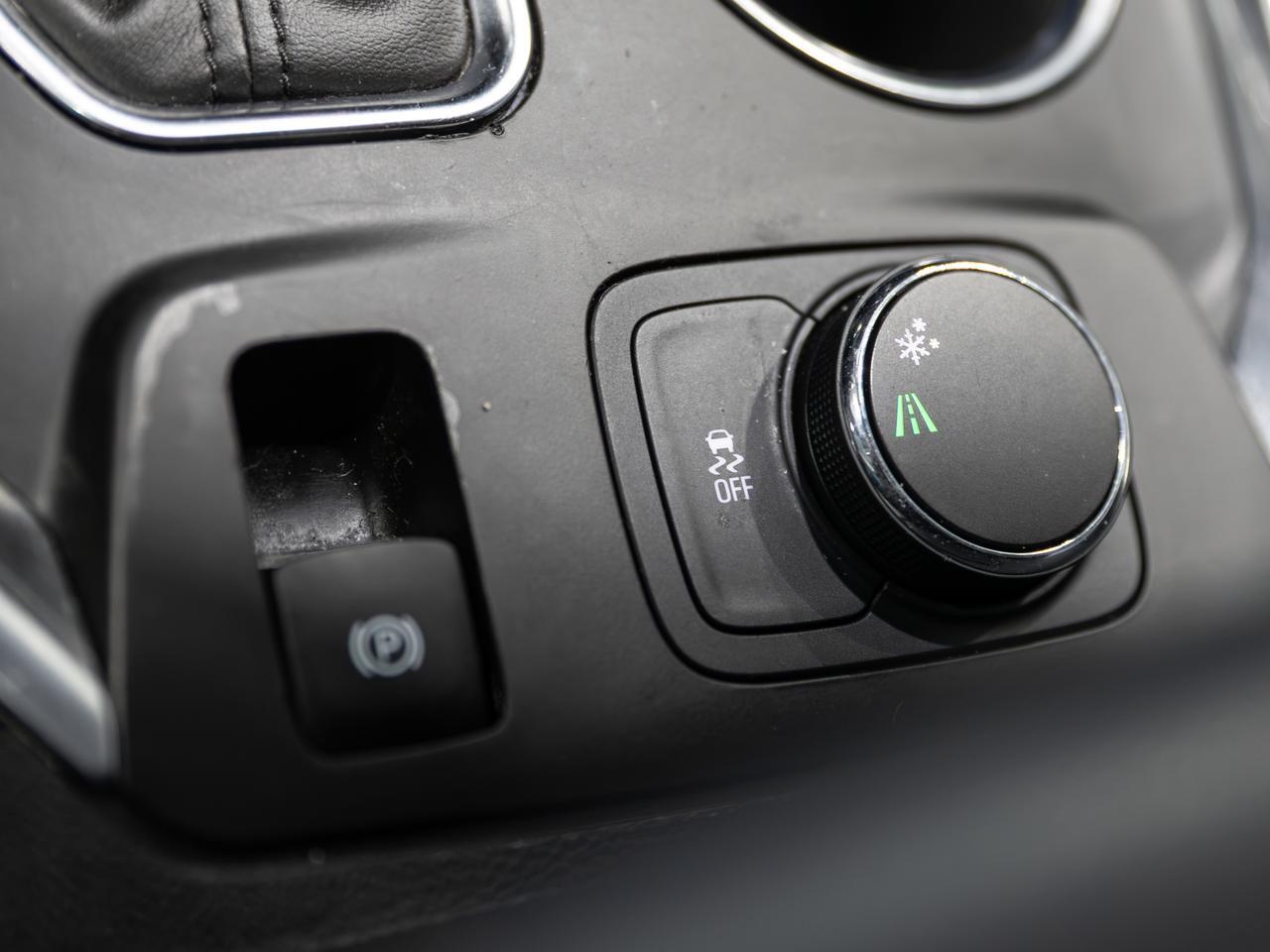 2019 Chevrolet Traverse LT 7-Passenger Cranberry PA