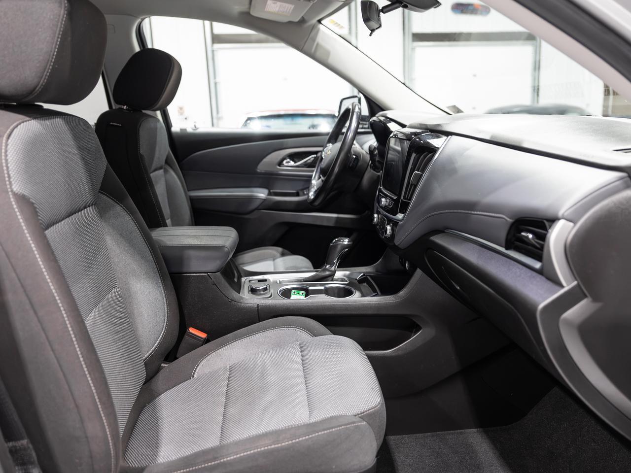 2019 Chevrolet Traverse LT 7-Passenger Cranberry PA
