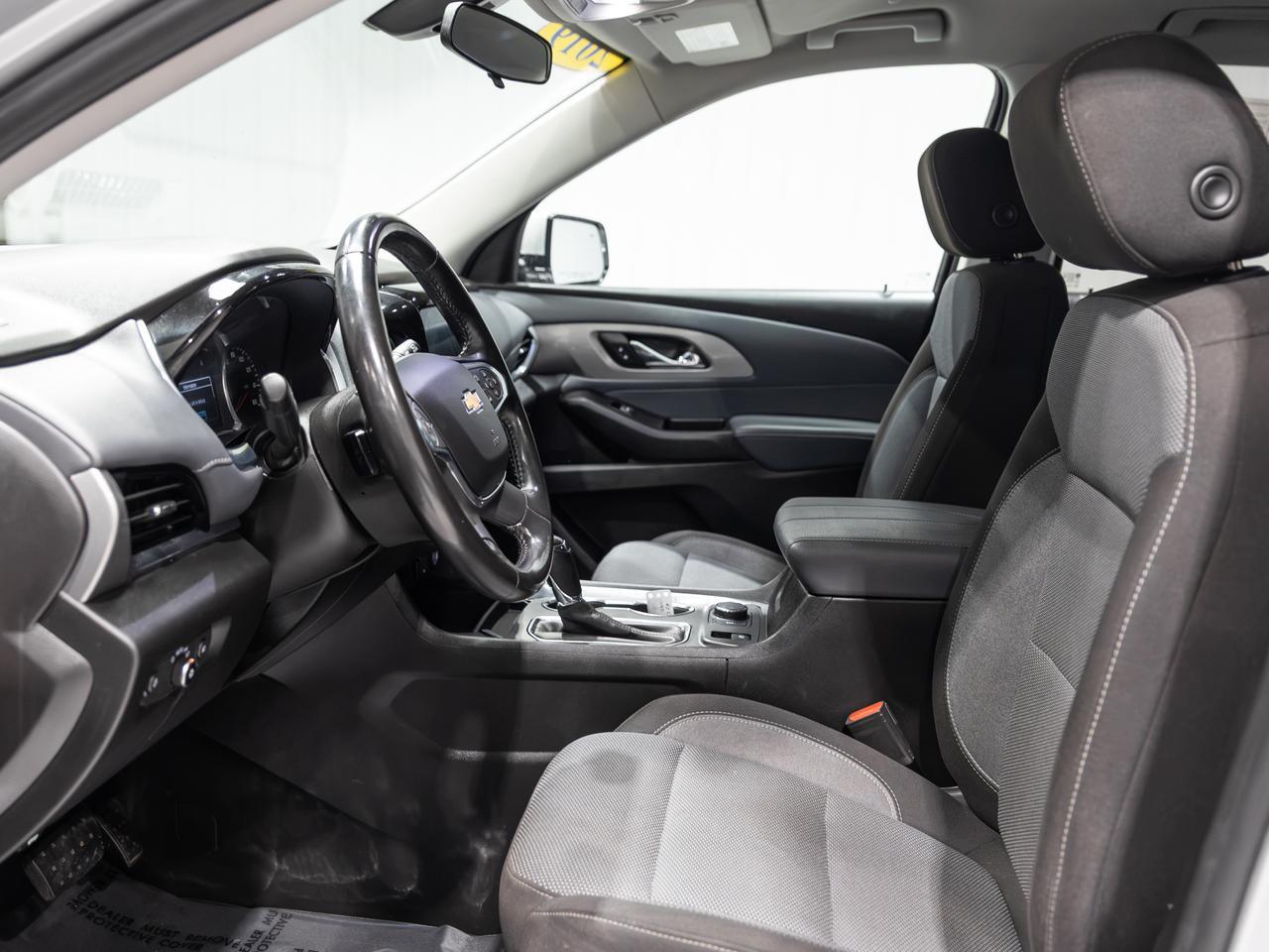 2019 Chevrolet Traverse LT 7-Passenger Cranberry PA