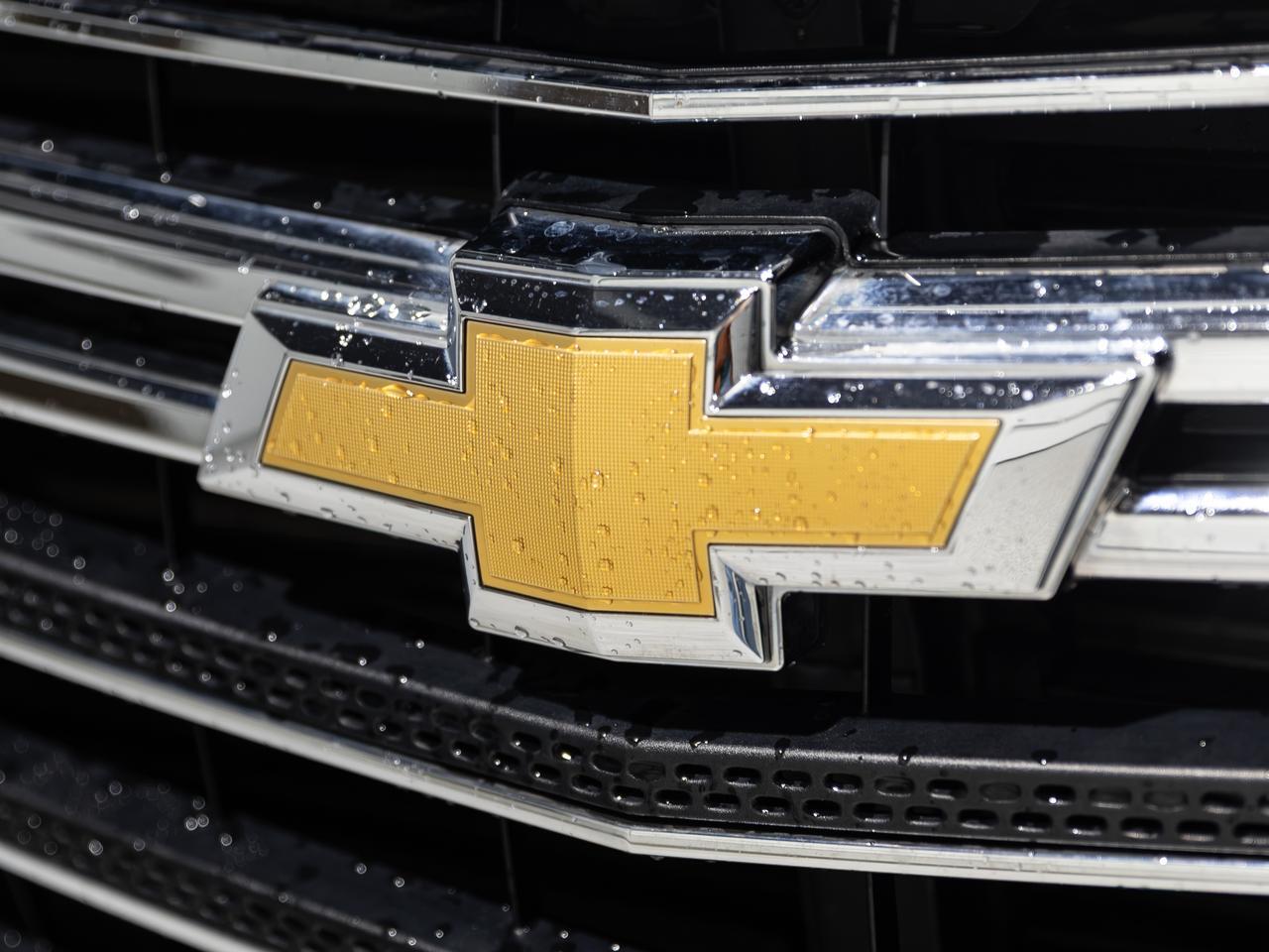 2019 Chevrolet Traverse LT 7-Passenger Cranberry PA