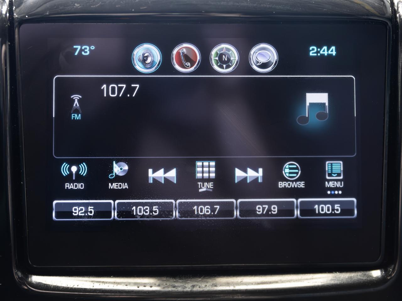 2019 Chevrolet Traverse LT 7-Passenger Cranberry PA
