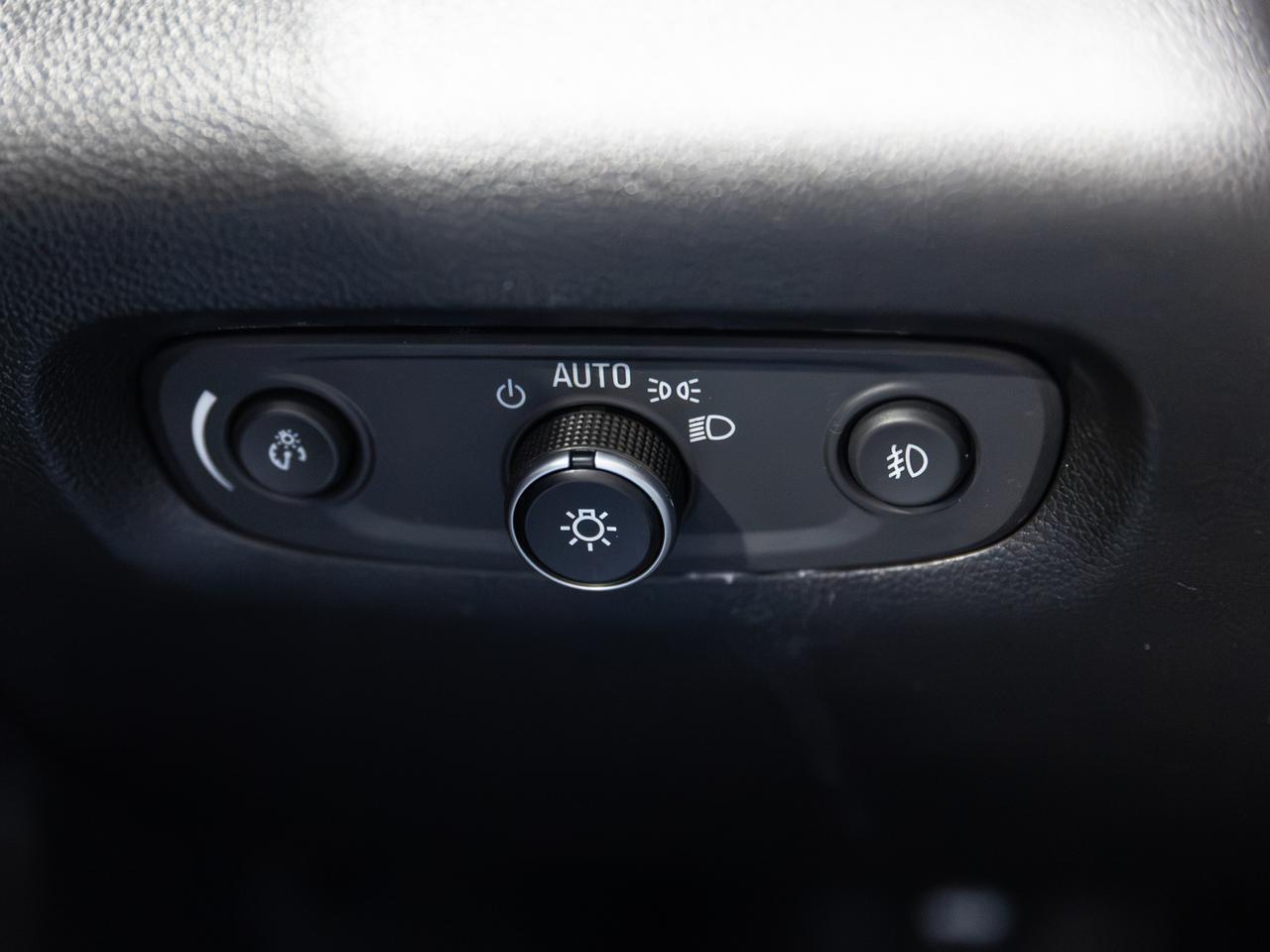 2019 Chevrolet Traverse LT 7-Passenger Cranberry PA