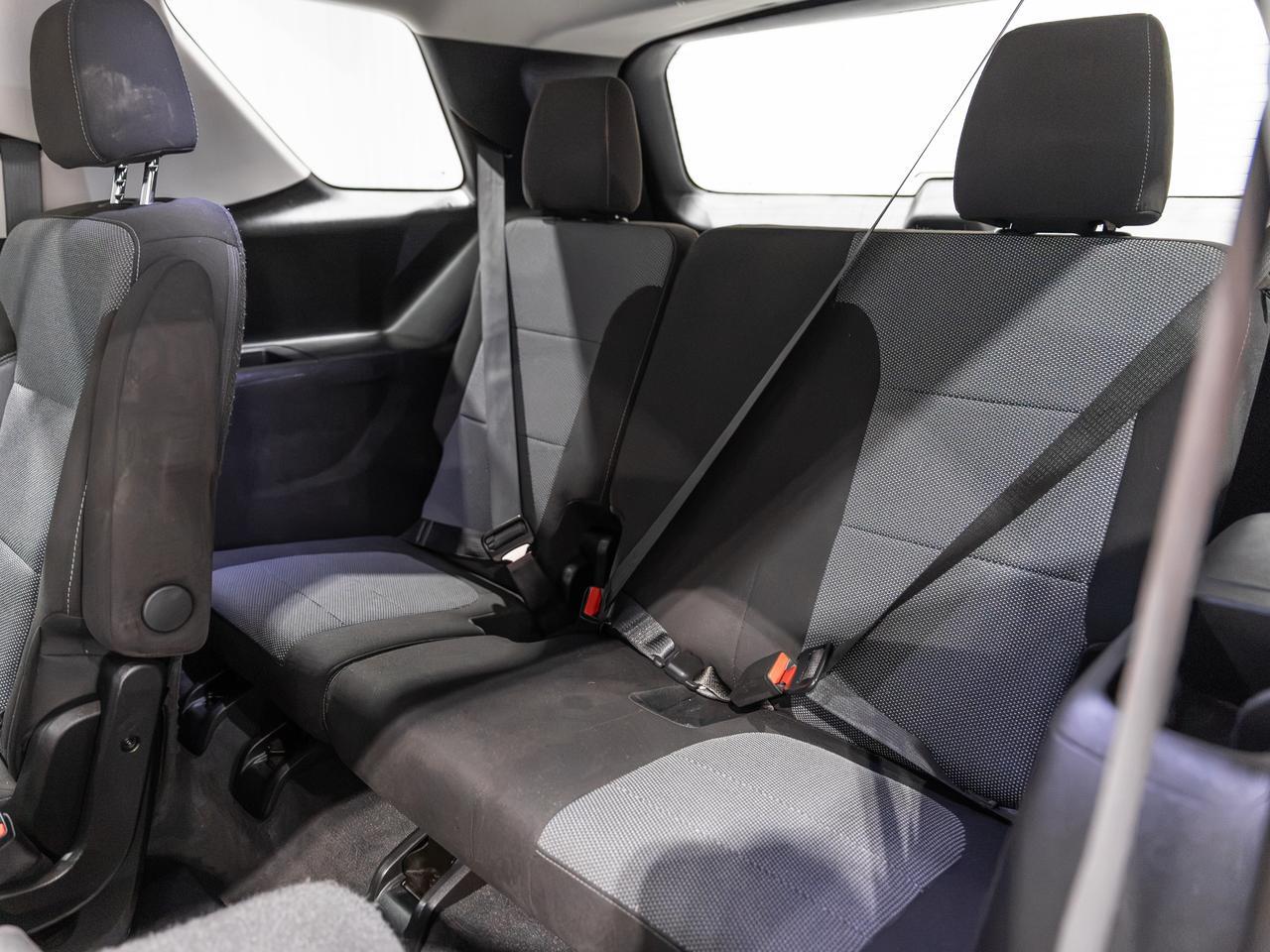 2019 Chevrolet Traverse LT 7-Passenger Cranberry PA