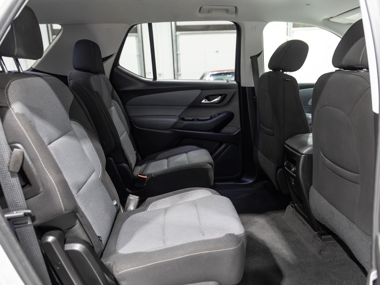 2019 Chevrolet Traverse LT 7-Passenger Cranberry PA