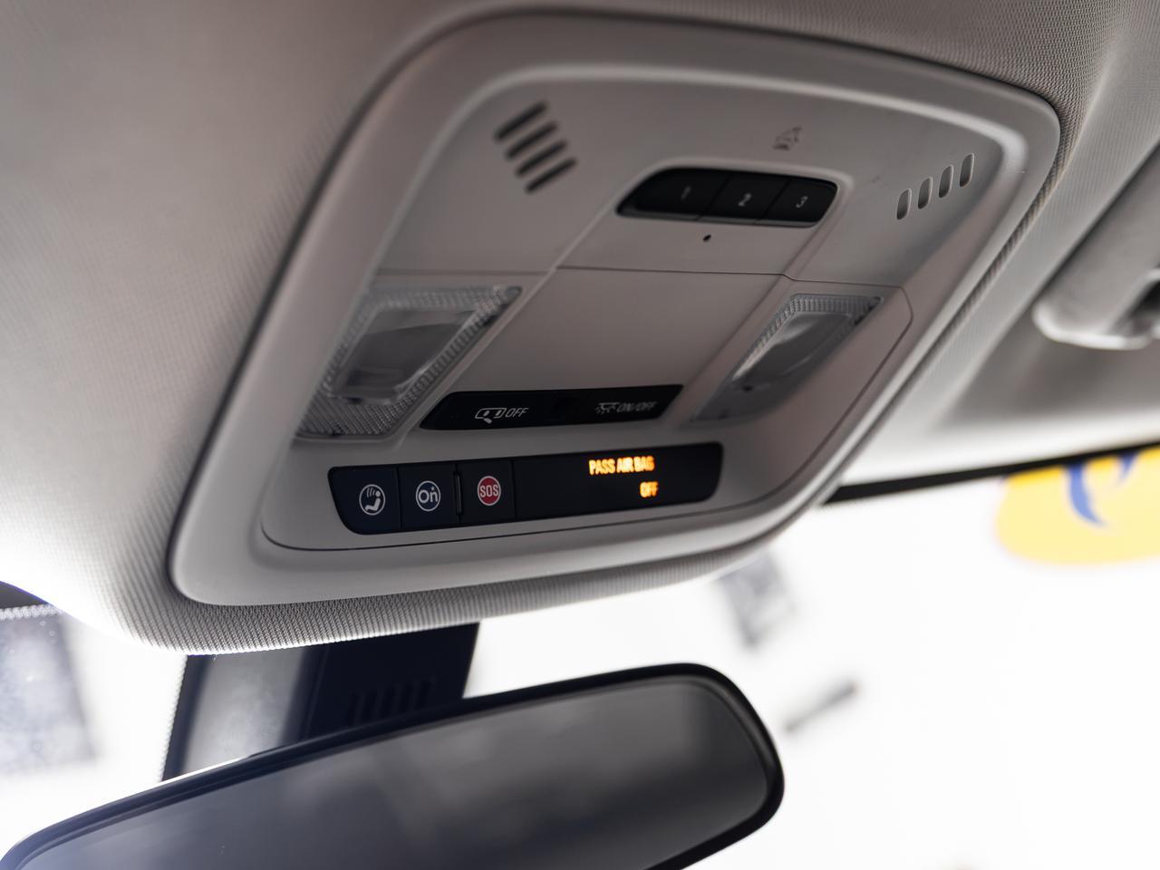 2019 Chevrolet Traverse LT 7-Passenger Cranberry PA
