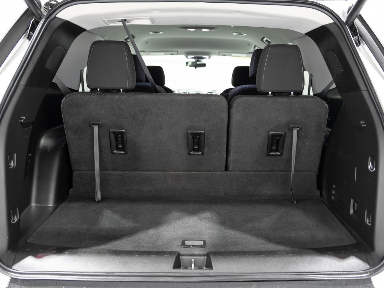 2019 Chevrolet Traverse LT 7-Passenger Cranberry PA