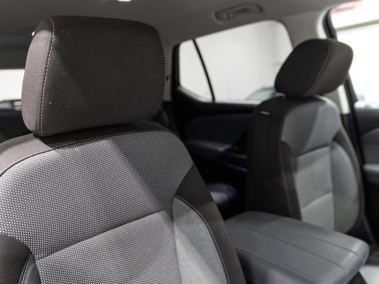 2019 Chevrolet Traverse LT 7-Passenger Cranberry PA