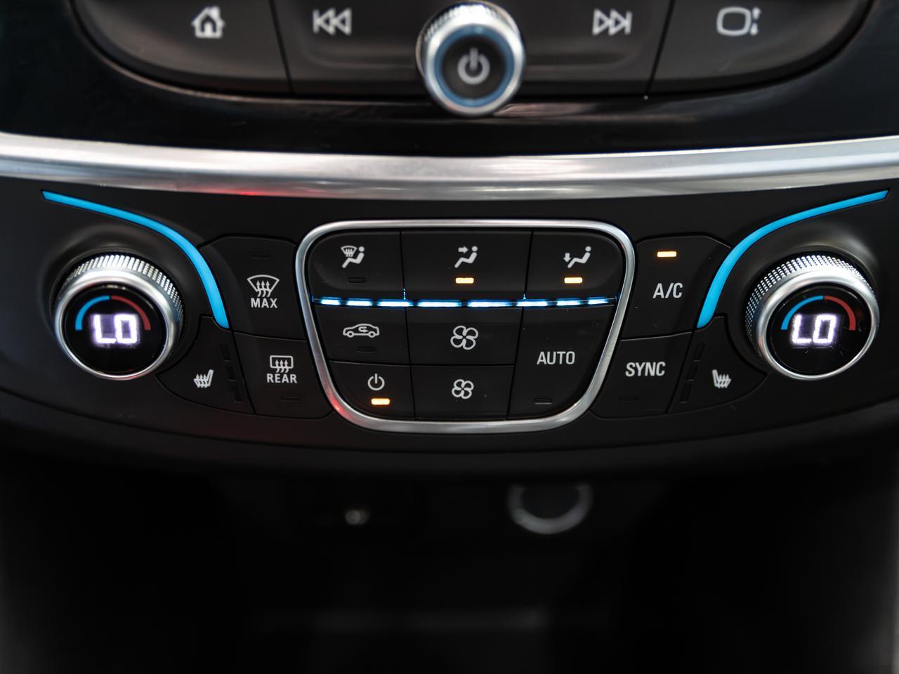 2019 Chevrolet Traverse LT 7-Passenger Cranberry PA