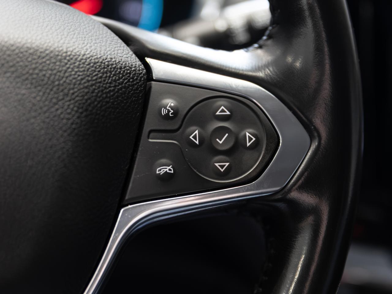 2019 Chevrolet Traverse LT 7-Passenger Cranberry PA