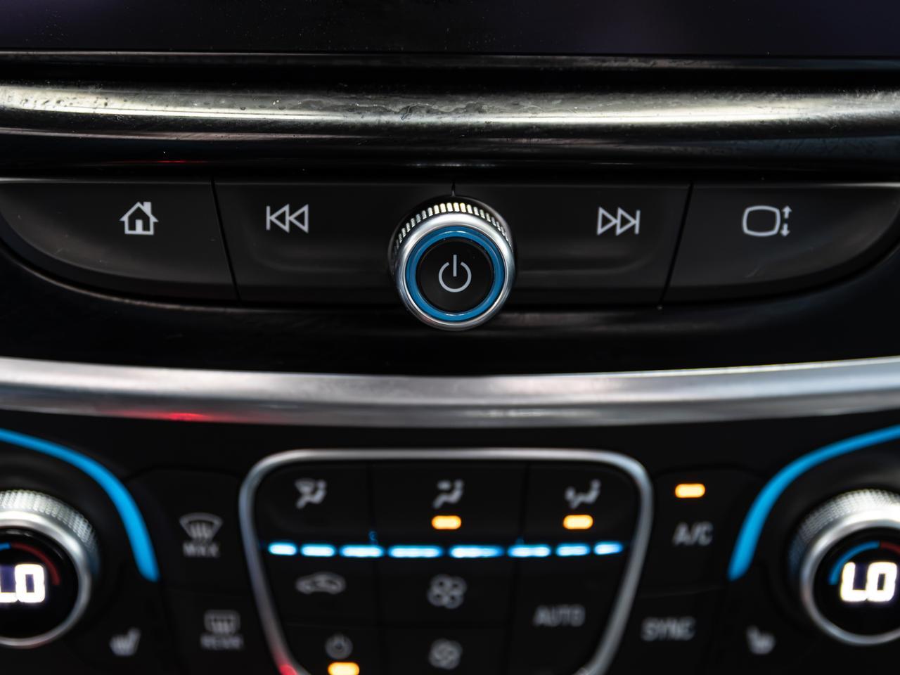 2019 Chevrolet Traverse LT 7-Passenger Cranberry PA