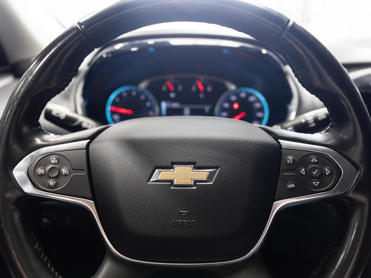 2019 Chevrolet Traverse LT 7-Passenger Cranberry PA