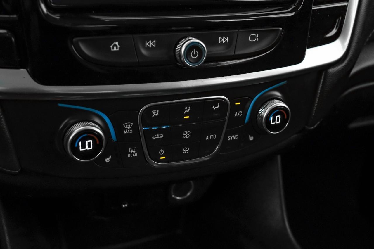 2019 Chevrolet Traverse LT AWD BLIND SPOT ASSIST HEATED SEATS REAR CAMERA KEYLESS START Carrollton TX