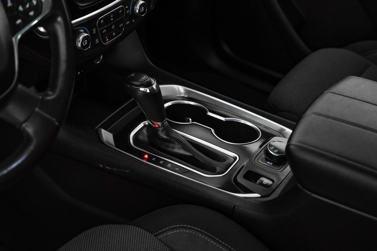 2019 Chevrolet Traverse LT AWD BLIND SPOT ASSIST HEATED SEATS REAR CAMERA KEYLESS START Carrollton TX