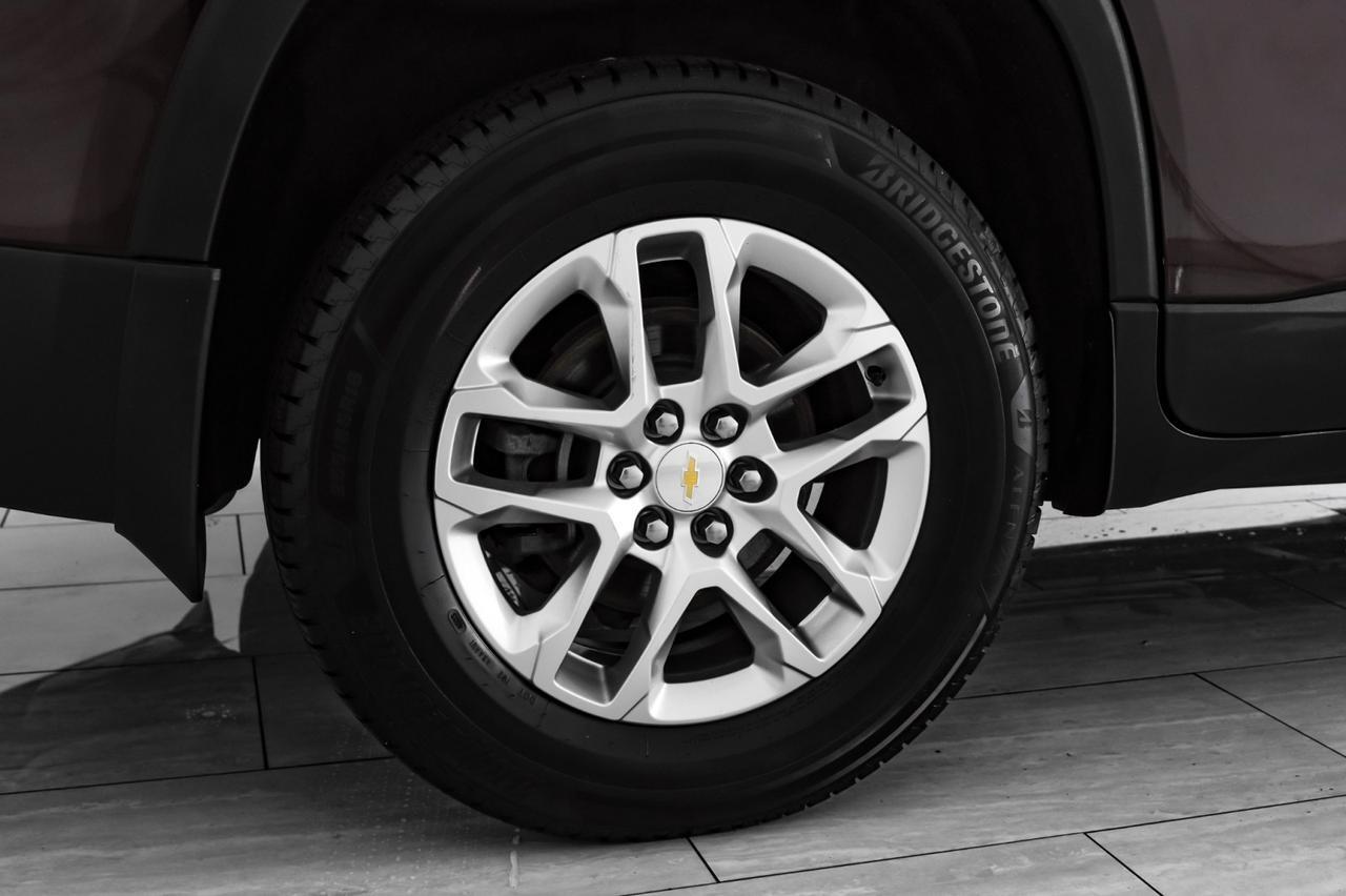 2019 Chevrolet Traverse LT AWD BLIND SPOT ASSIST HEATED SEATS REAR CAMERA KEYLESS START Carrollton TX